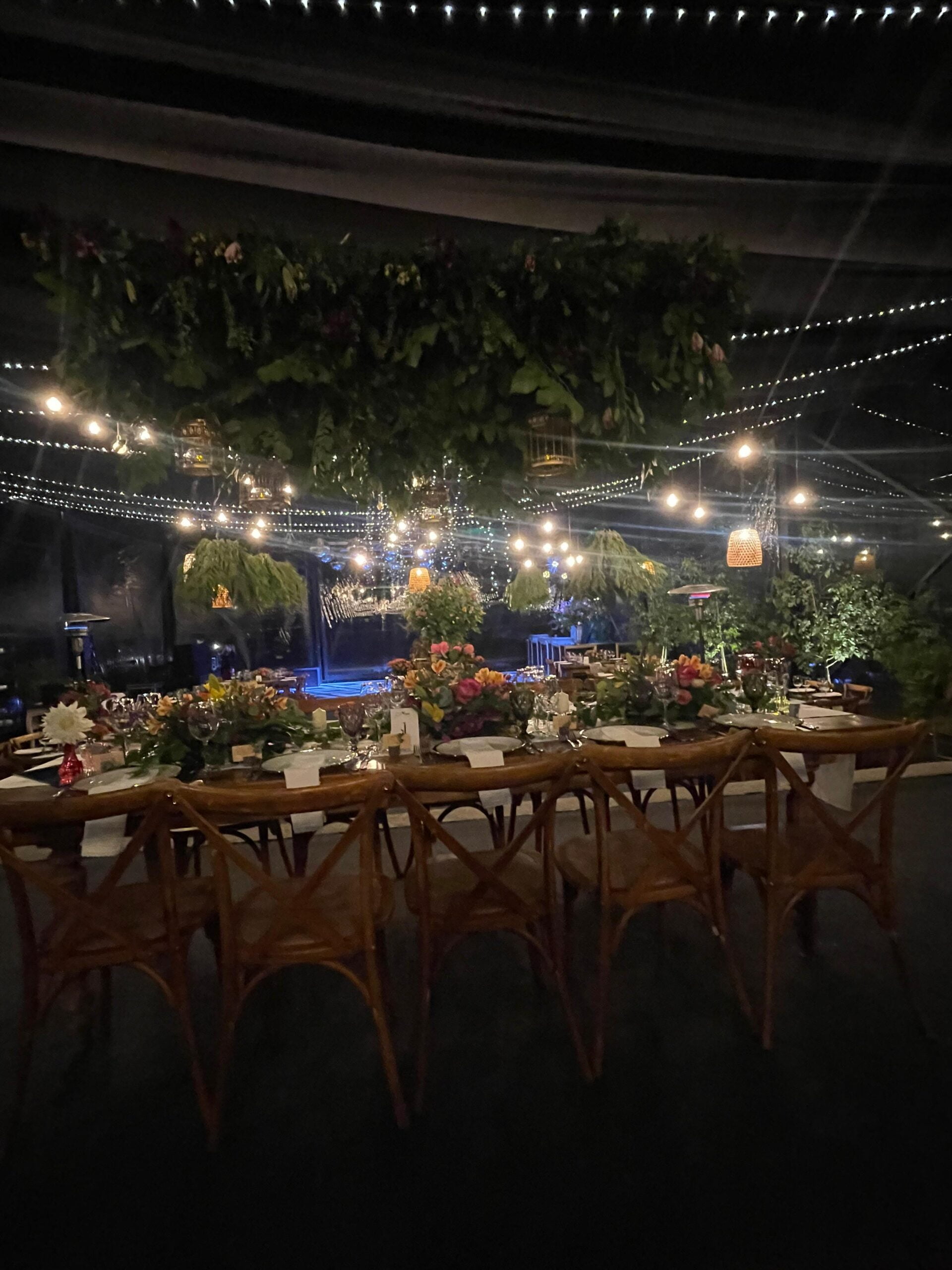 Eventos Hotel IL Giardino