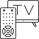 television icono